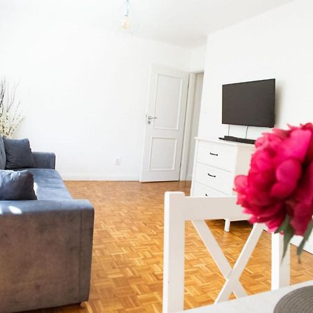 Apartament Jasminowy Gdansk Exterior photo