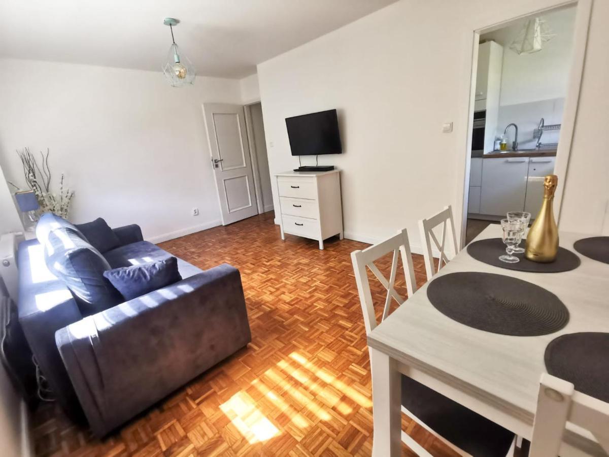 Apartament Jasminowy Gdansk Exterior photo